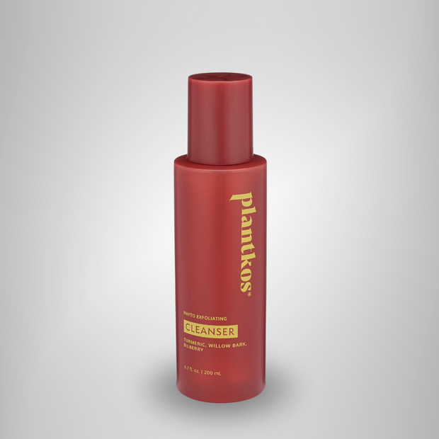 Phyto Exfoliating Cleanser