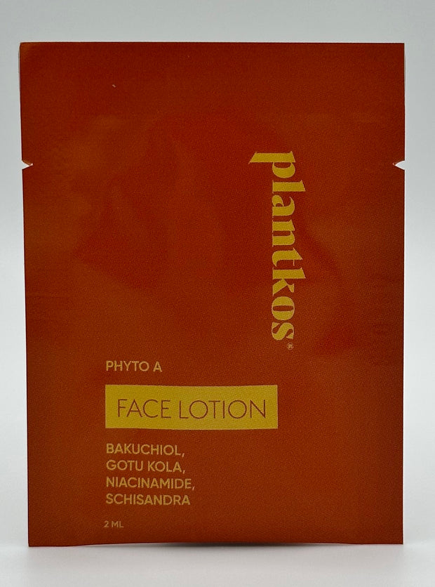 Phyto A Face Lotion - Sample